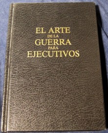 EL ARTE DE LA GUERRA PARA EJECUTIVOS